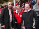 Salford Reds Final Willows Day
